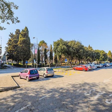 Premium Apartment Peschiera Poreč Zewnętrze zdjęcie