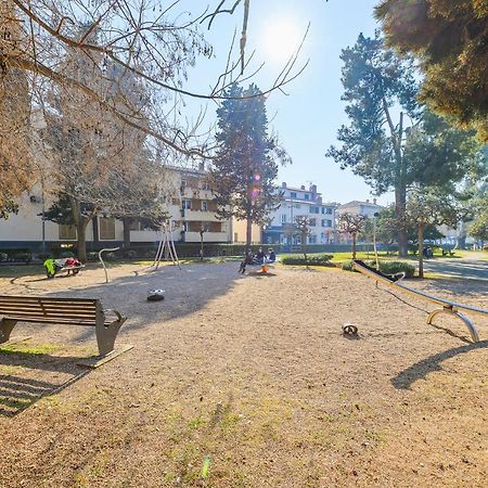 Premium Apartment Peschiera Poreč Zewnętrze zdjęcie