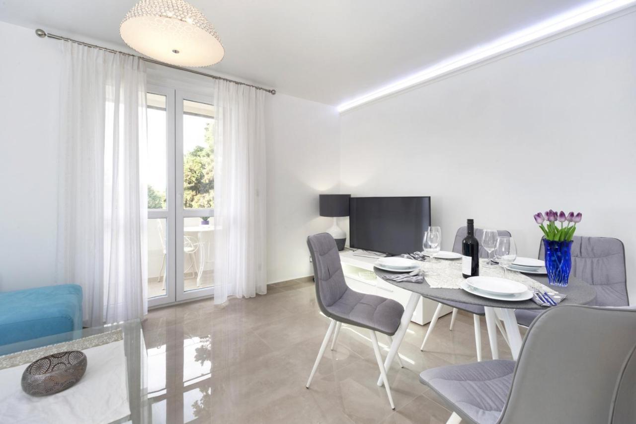 Premium Apartment Peschiera Poreč Zewnętrze zdjęcie
