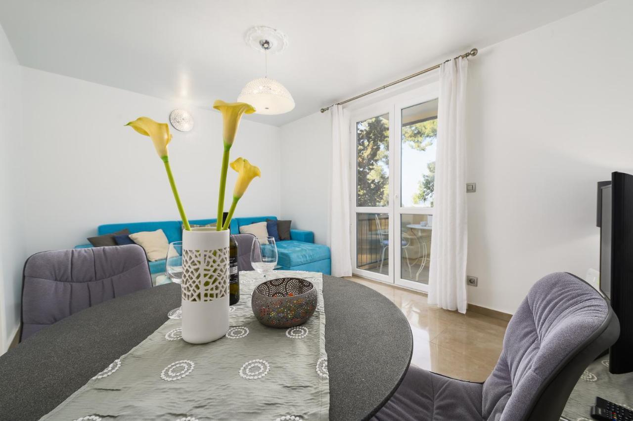 Premium Apartment Peschiera Poreč Zewnętrze zdjęcie