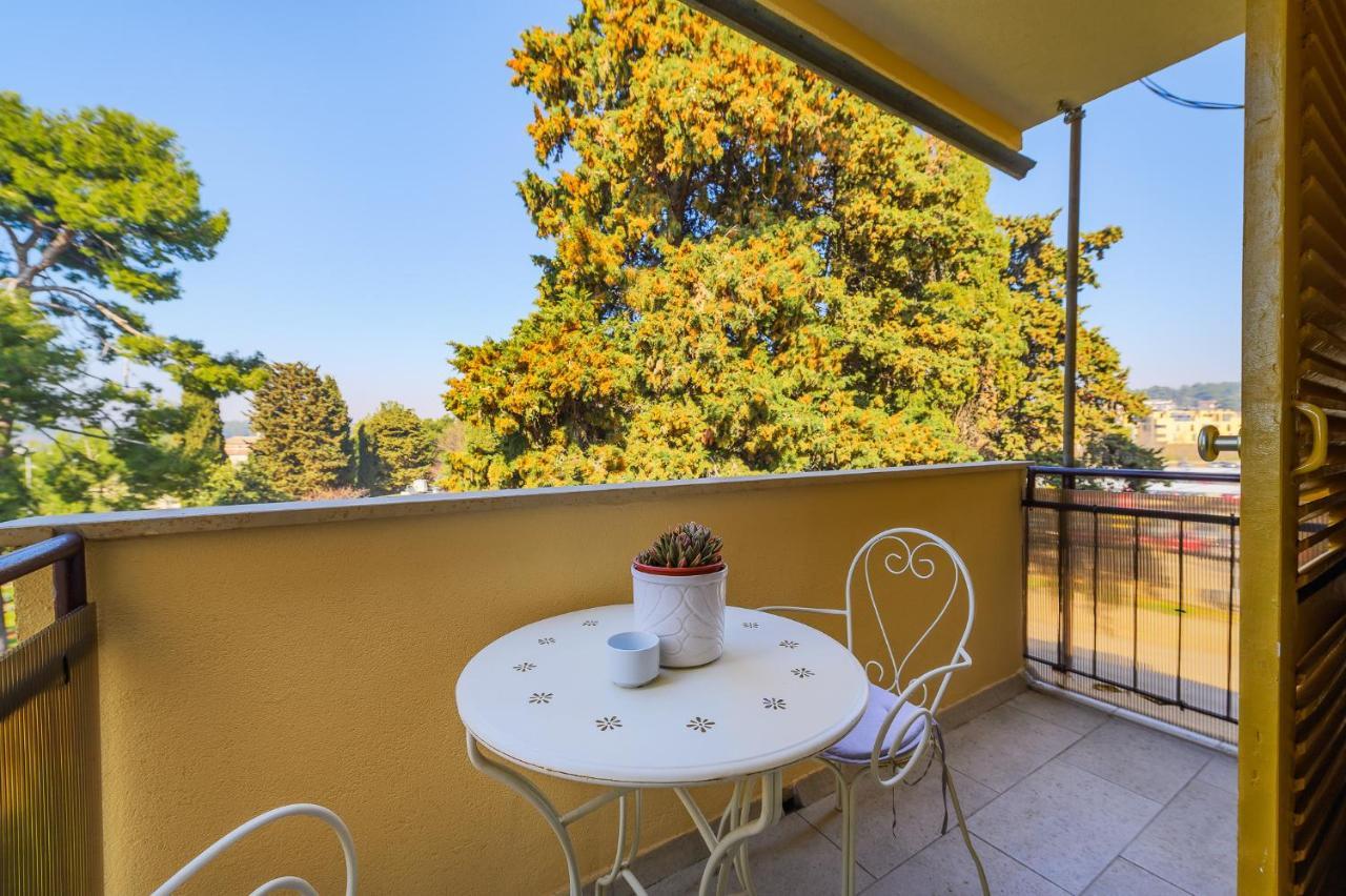 Premium Apartment Peschiera Poreč Zewnętrze zdjęcie