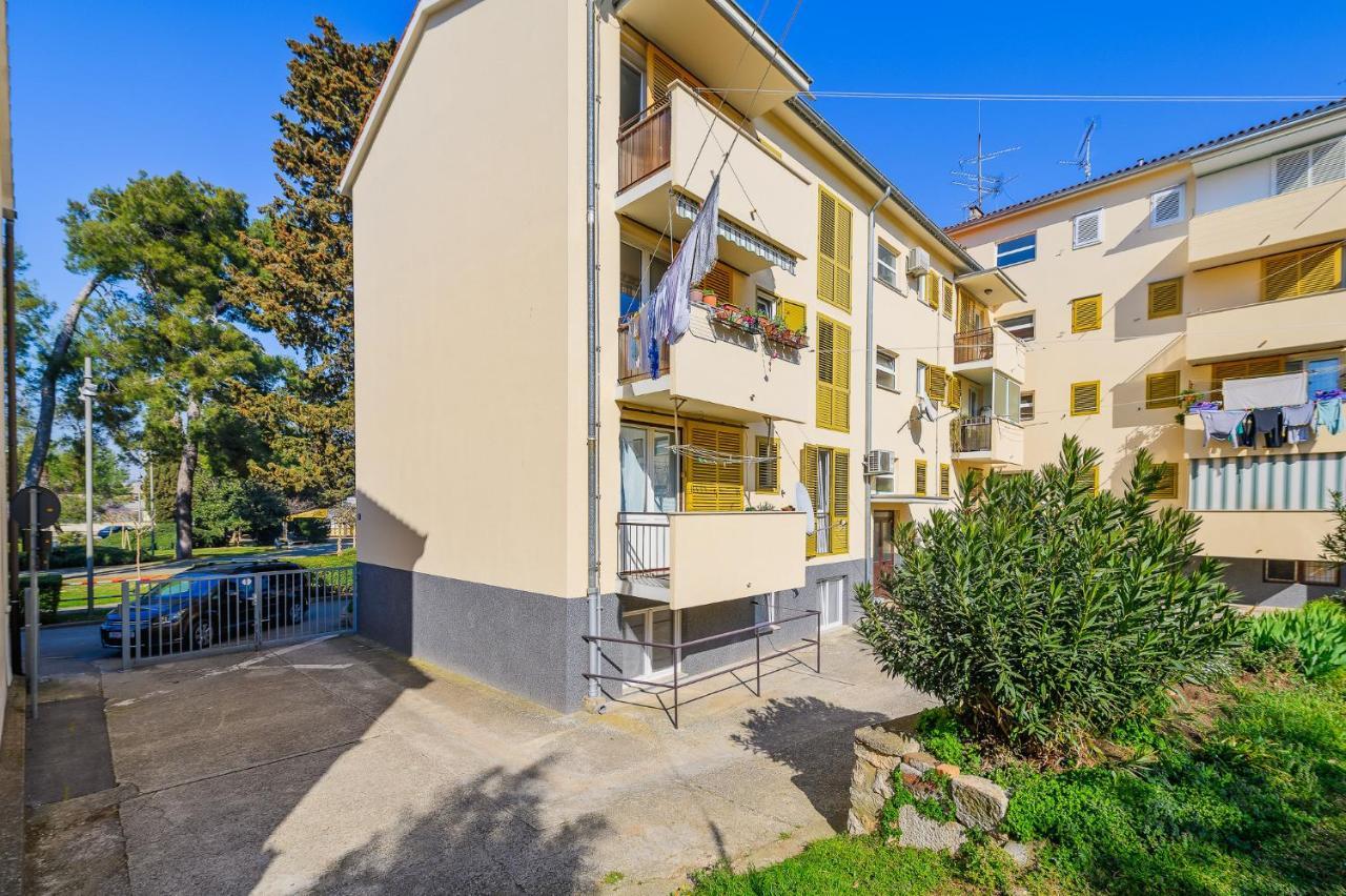Premium Apartment Peschiera Poreč Zewnętrze zdjęcie