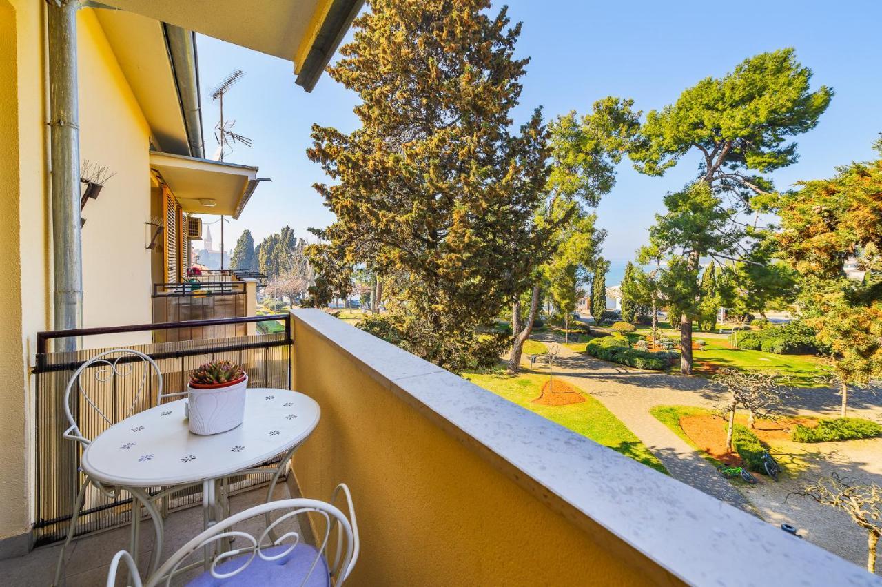 Premium Apartment Peschiera Poreč Zewnętrze zdjęcie