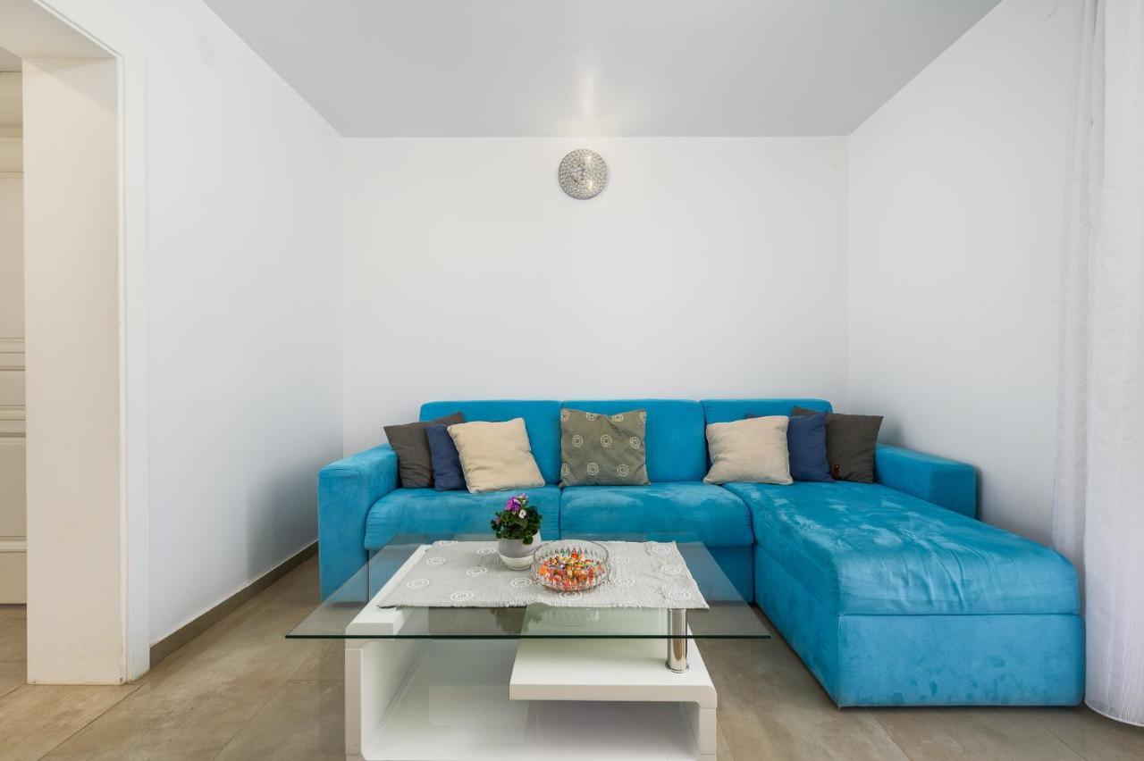 Premium Apartment Peschiera Poreč Zewnętrze zdjęcie