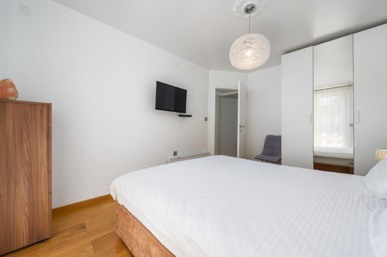 Premium Apartment Peschiera Poreč Zewnętrze zdjęcie