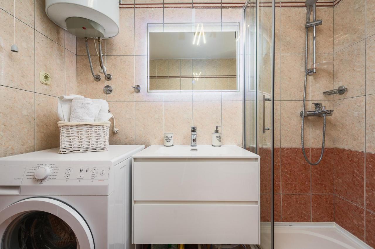 Premium Apartment Peschiera Poreč Zewnętrze zdjęcie