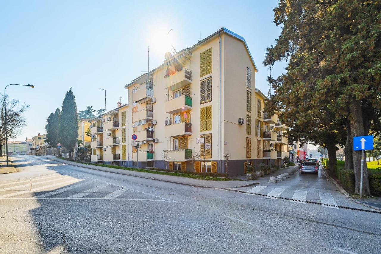 Premium Apartment Peschiera Poreč Zewnętrze zdjęcie
