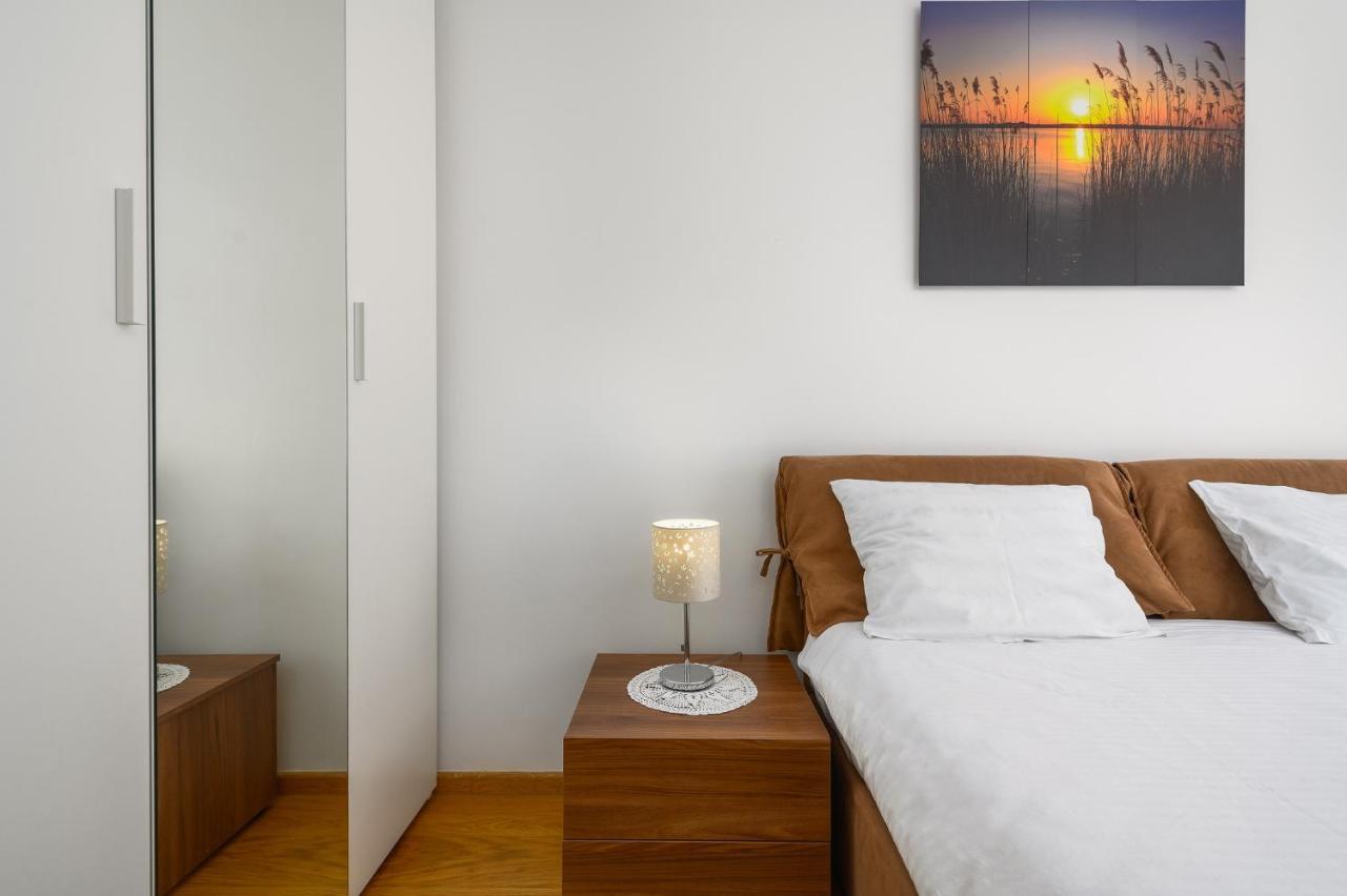 Premium Apartment Peschiera Poreč Zewnętrze zdjęcie