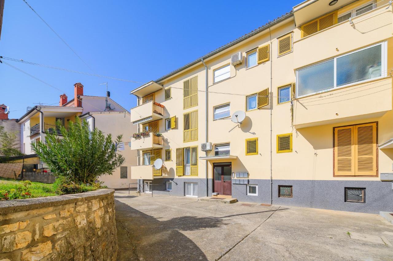 Premium Apartment Peschiera Poreč Zewnętrze zdjęcie