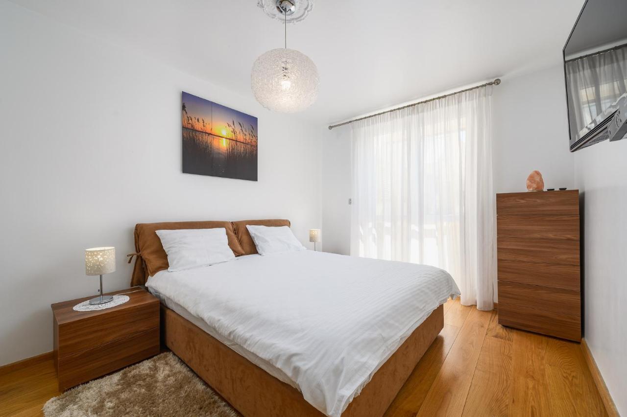 Premium Apartment Peschiera Poreč Zewnętrze zdjęcie