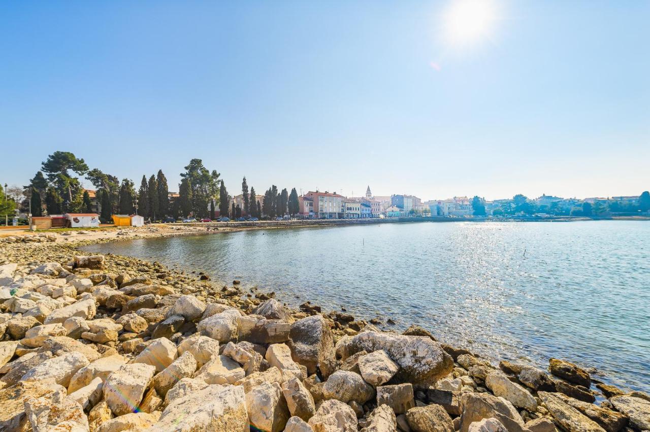 Premium Apartment Peschiera Poreč Zewnętrze zdjęcie