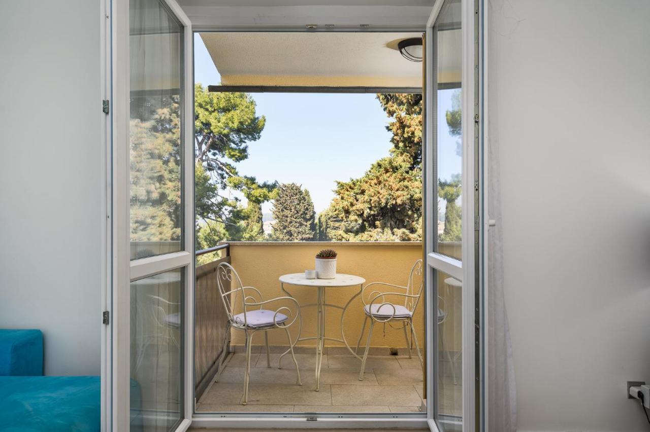 Premium Apartment Peschiera Poreč Zewnętrze zdjęcie