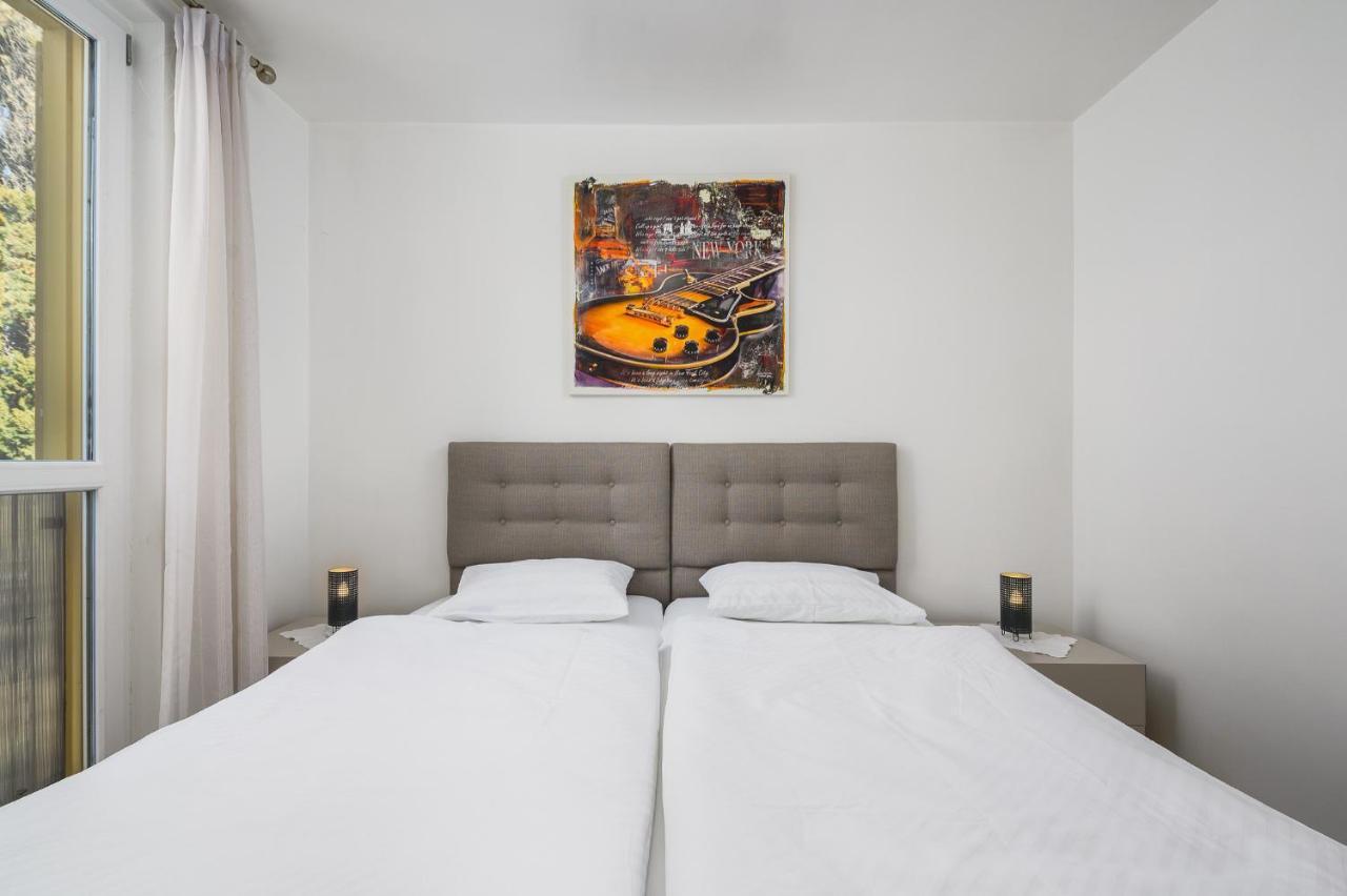 Premium Apartment Peschiera Poreč Zewnętrze zdjęcie