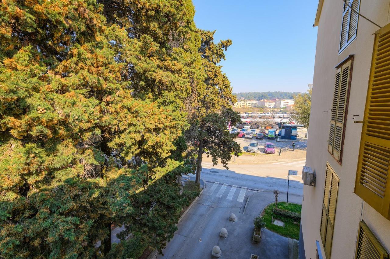 Premium Apartment Peschiera Poreč Zewnętrze zdjęcie