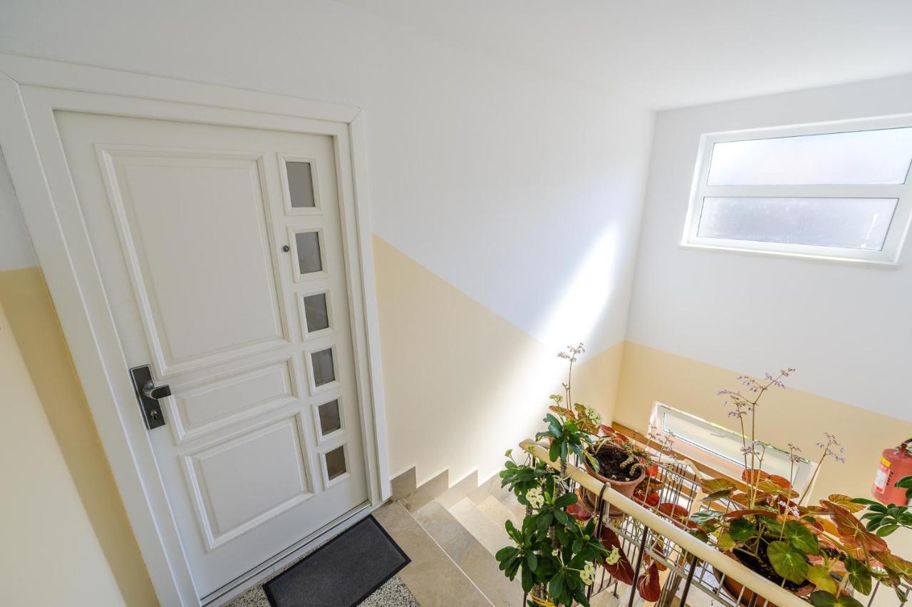 Premium Apartment Peschiera Poreč Zewnętrze zdjęcie