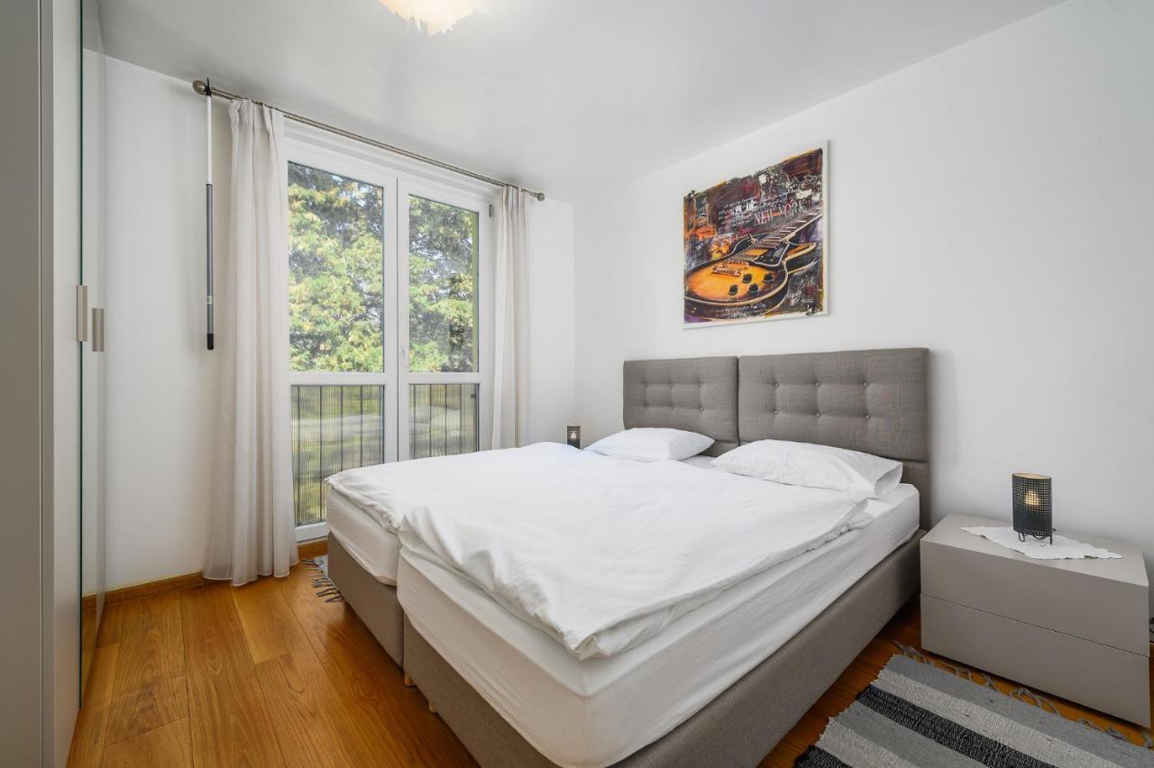 Premium Apartment Peschiera Poreč Zewnętrze zdjęcie