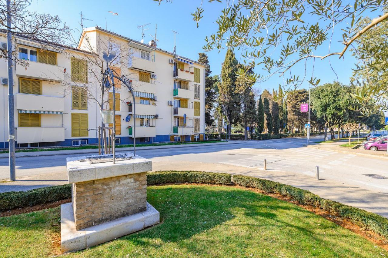 Premium Apartment Peschiera Poreč Zewnętrze zdjęcie