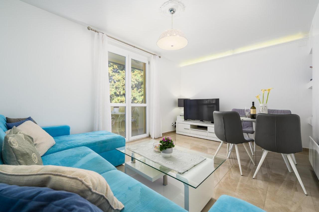 Premium Apartment Peschiera Poreč Zewnętrze zdjęcie