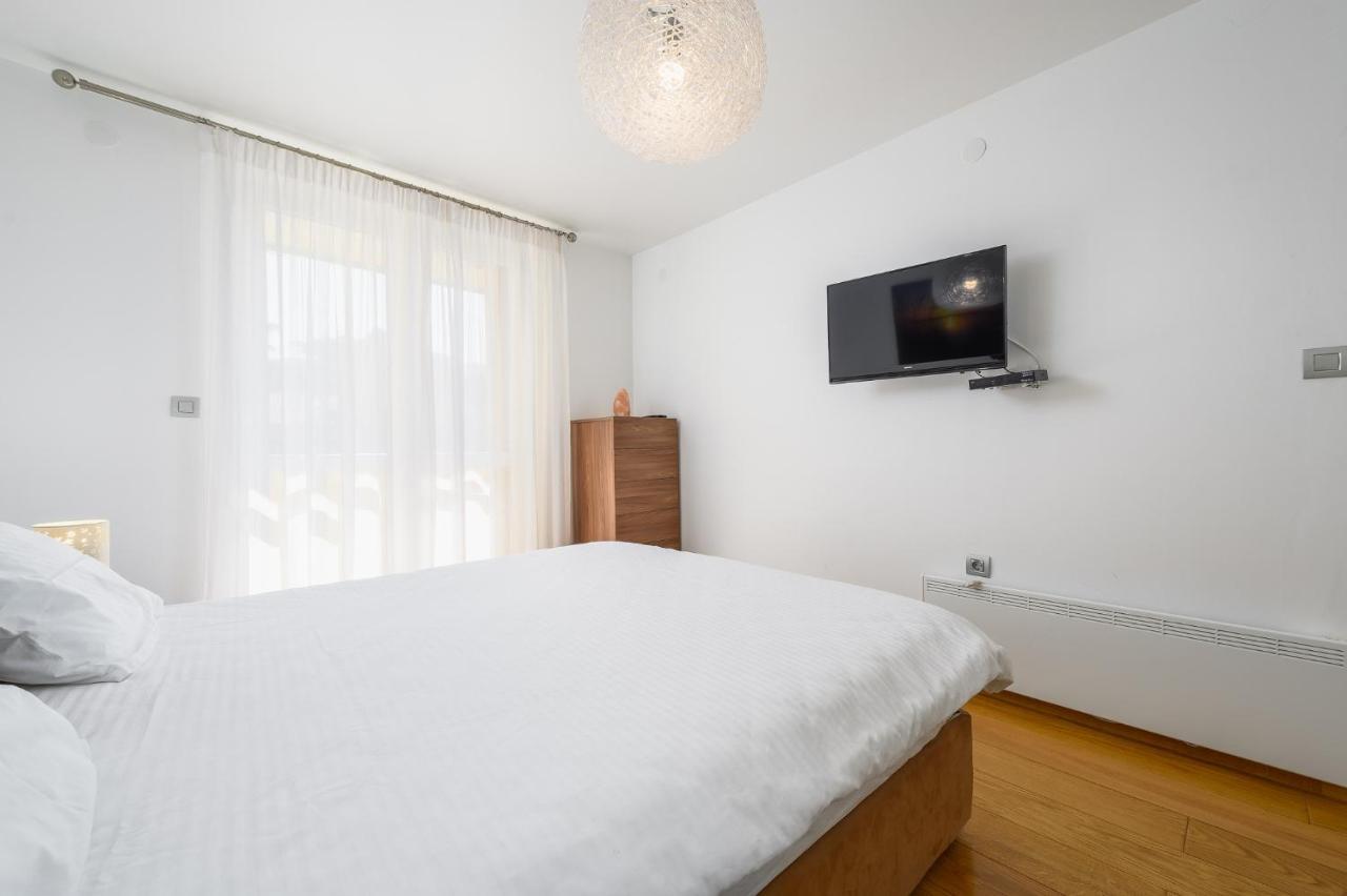 Premium Apartment Peschiera Poreč Zewnętrze zdjęcie