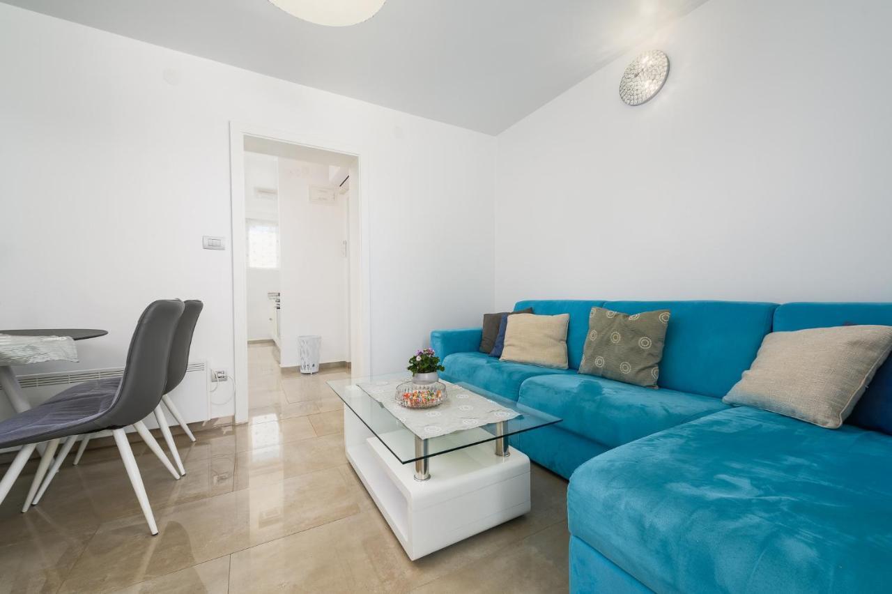 Premium Apartment Peschiera Poreč Zewnętrze zdjęcie