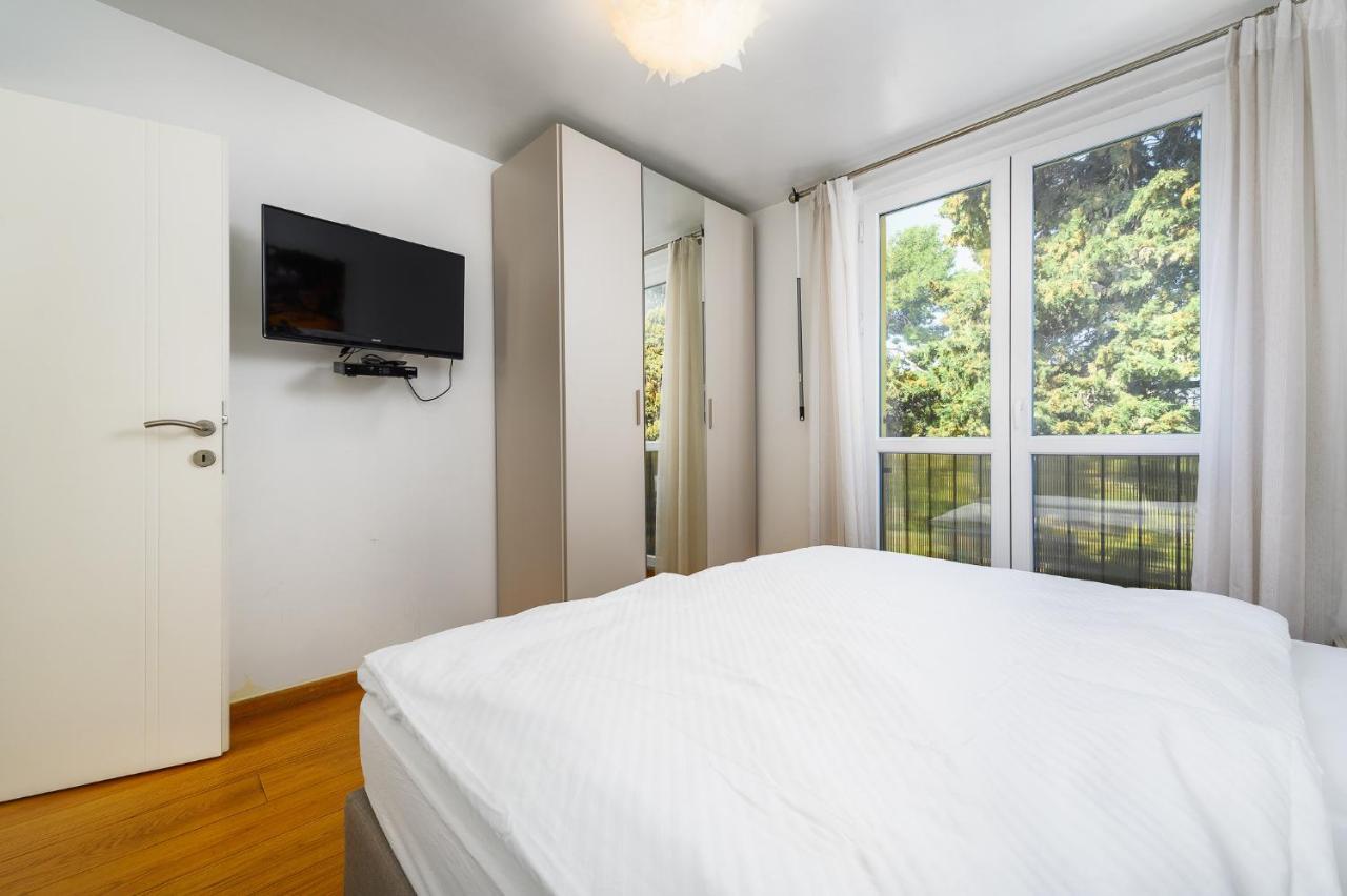 Premium Apartment Peschiera Poreč Zewnętrze zdjęcie