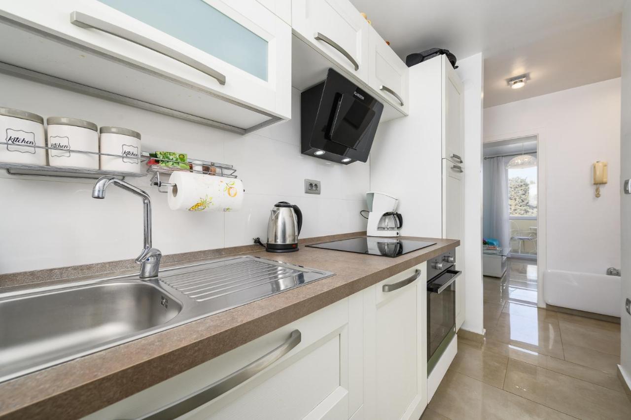 Premium Apartment Peschiera Poreč Zewnętrze zdjęcie