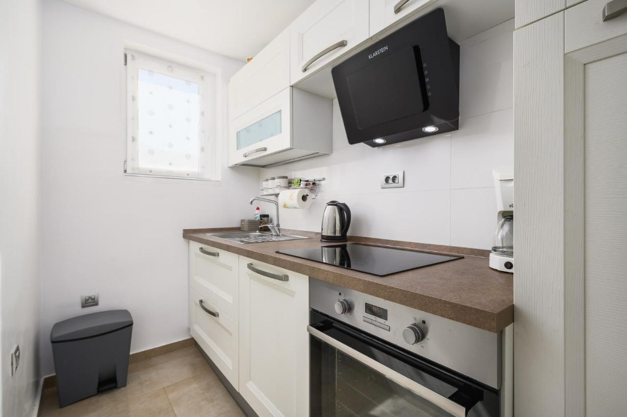 Premium Apartment Peschiera Poreč Zewnętrze zdjęcie